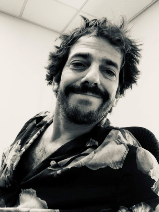 Itai Reicher